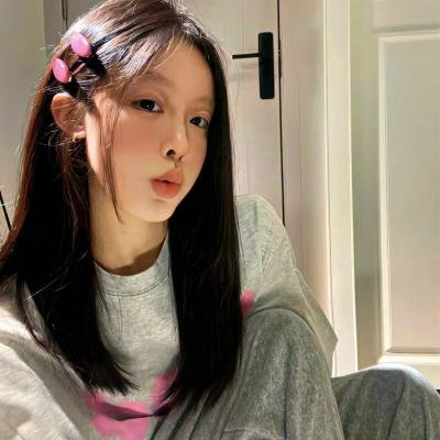 老人院的帕妃女士
